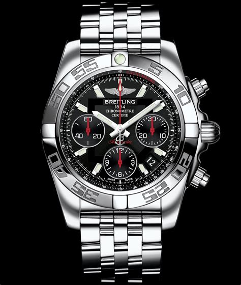 chronomat 41 breitling cinturino|Breitling Chronomat 41 discontinued.